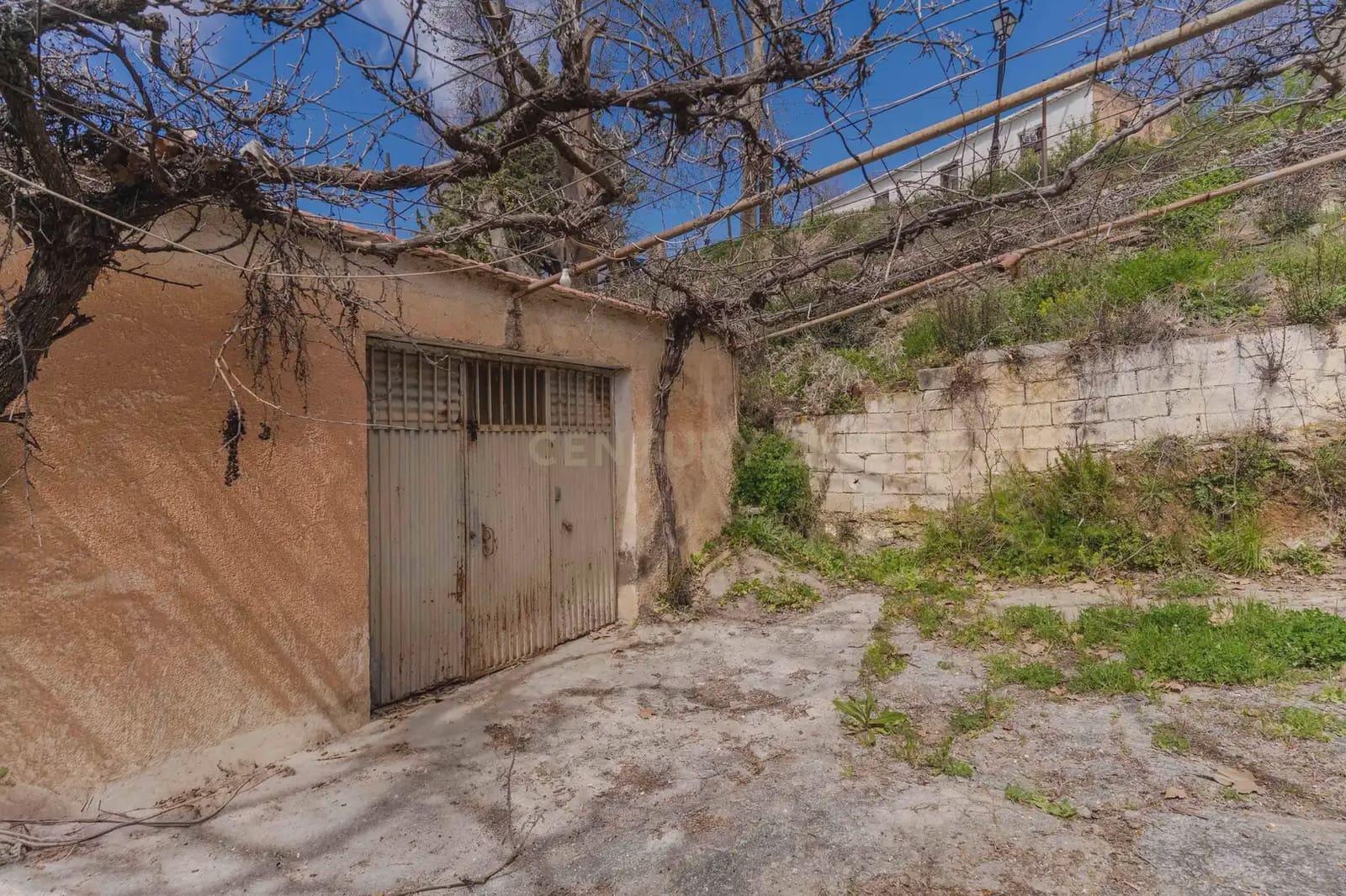 1 bedroom Finca/Country House for sale in Portugos - € 155,000 (Ref: 9769092)