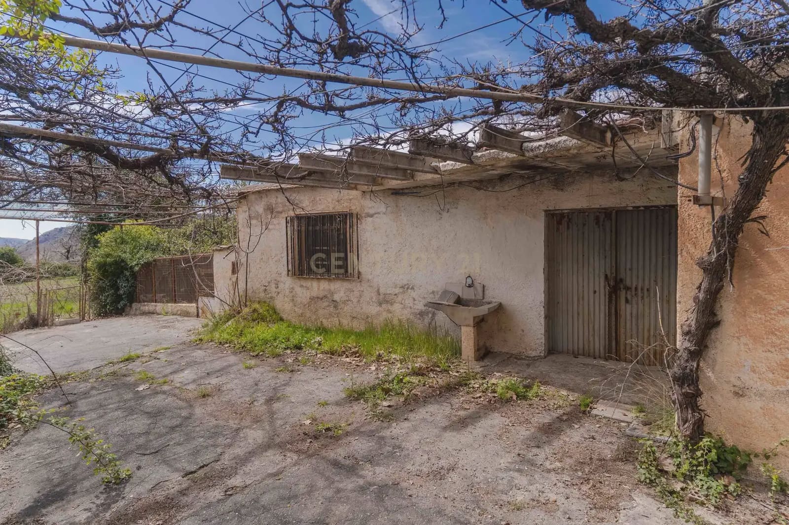 1 bedroom Finca/Country House for sale in Portugos - € 155,000 (Ref: 9769092)