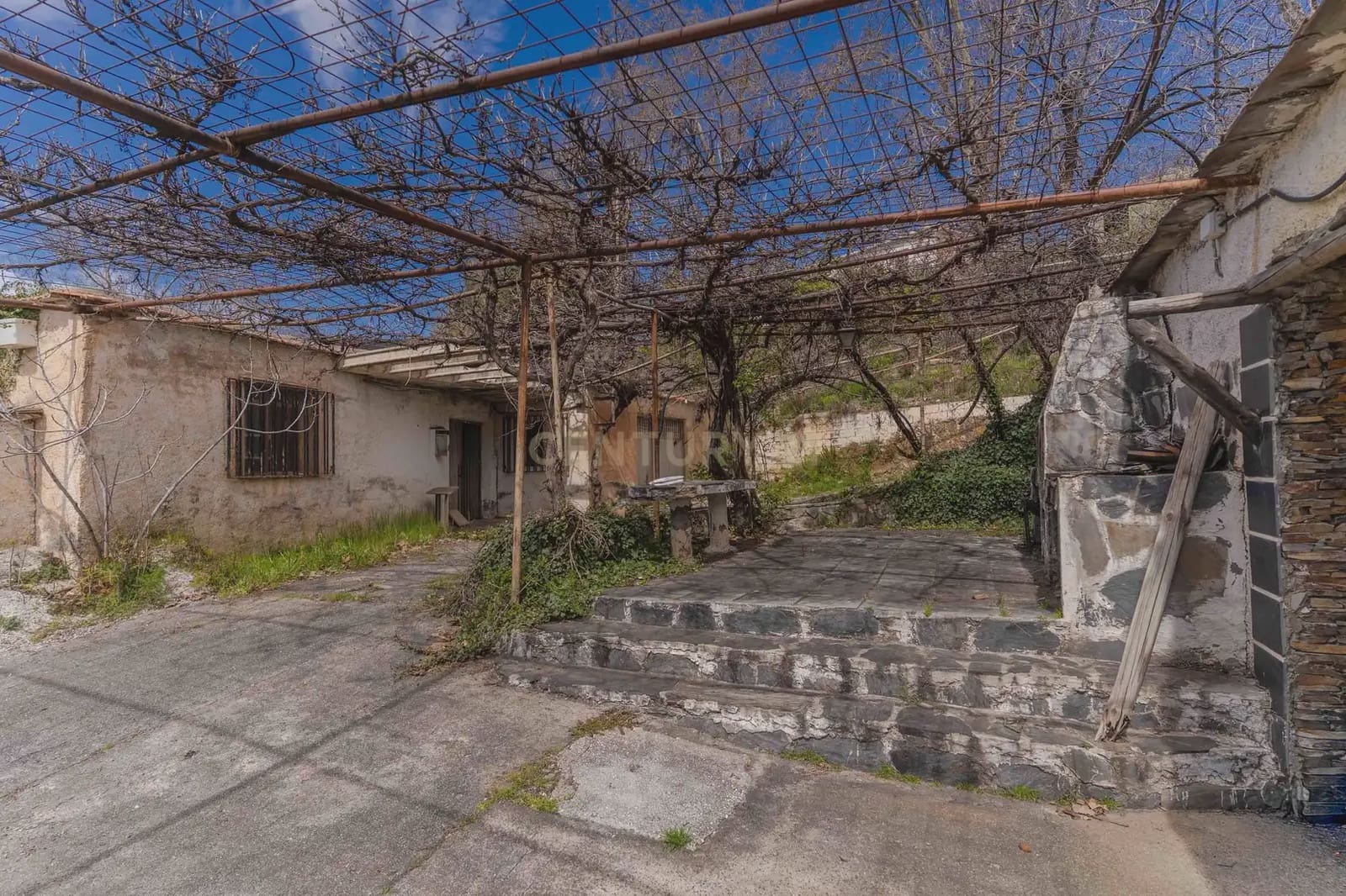 1 bedroom Finca/Country House for sale in Portugos - € 155,000 (Ref: 9769092)