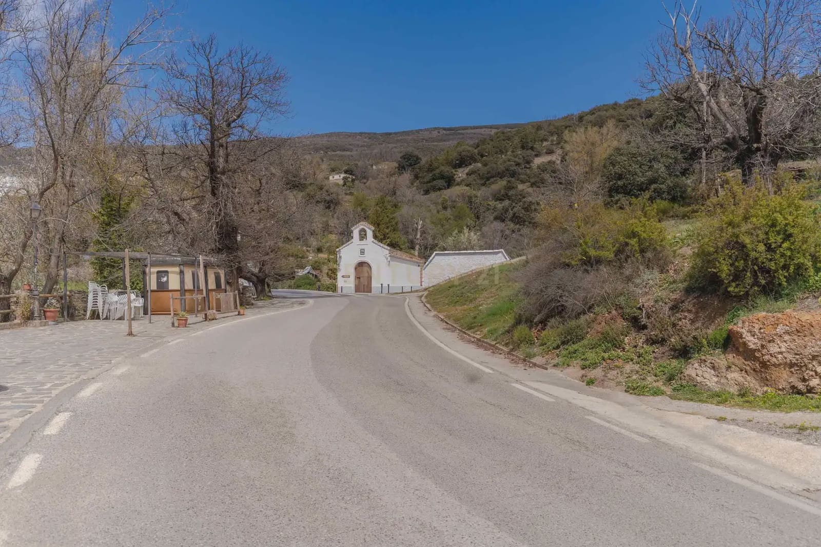 1 bedroom Finca/Country House for sale in Portugos - € 155,000 (Ref: 9769092)