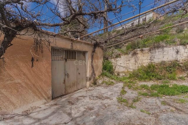 Finca/Casa Rural de 1 habitación en Pórtugos en venta - 155.000 € (Ref: 9769092)