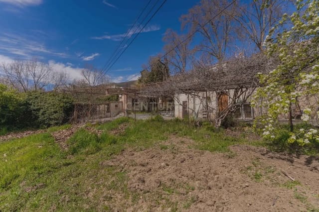 1 bedroom Finca/Country House for sale in Pórtugos - € 155,000 (Ref: 9769092)