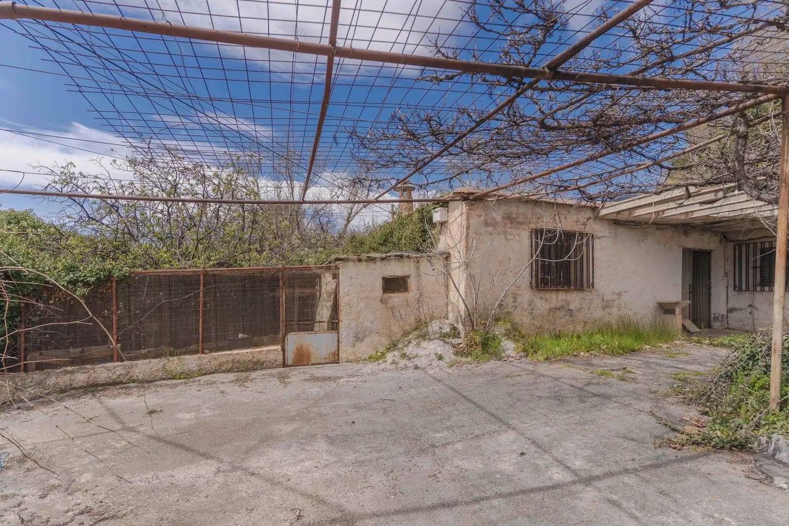 1 bedroom Finca/Country House for sale in Portugos - € 155,000 (Ref: 9769092)