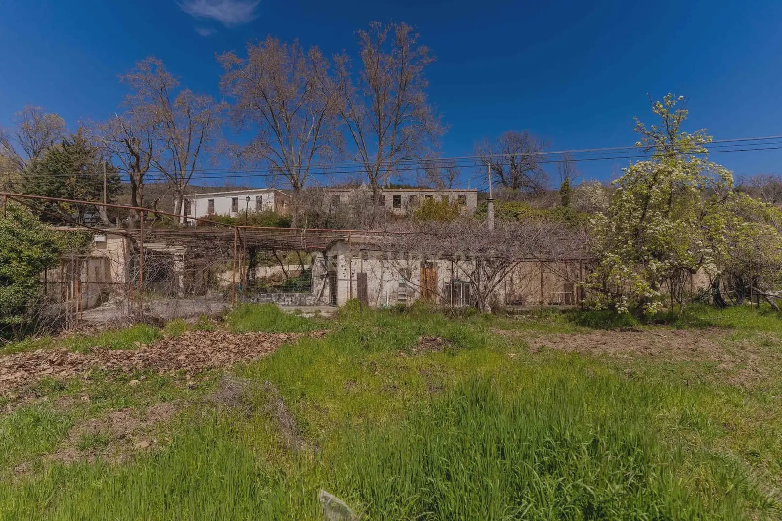 1 bedroom Finca/Country House for sale in Portugos - € 155,000 (Ref: 9769092)