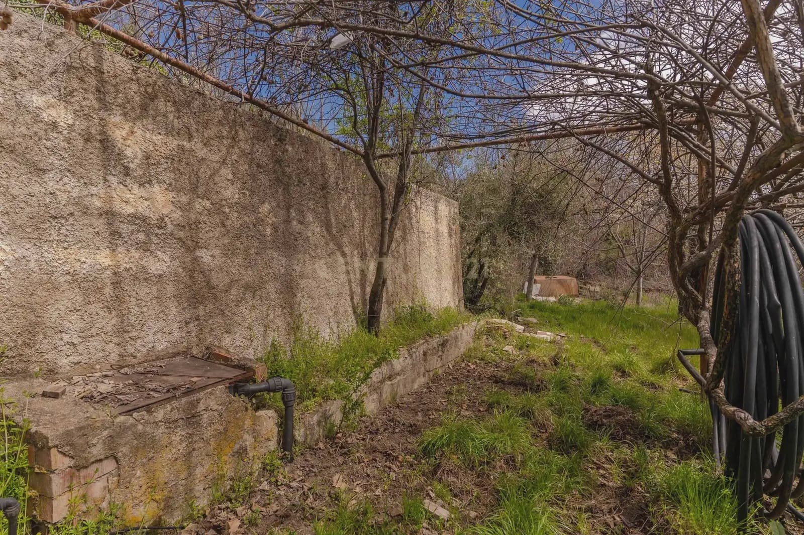 1 bedroom Finca/Country House for sale in Portugos - € 155,000 (Ref: 9769092)