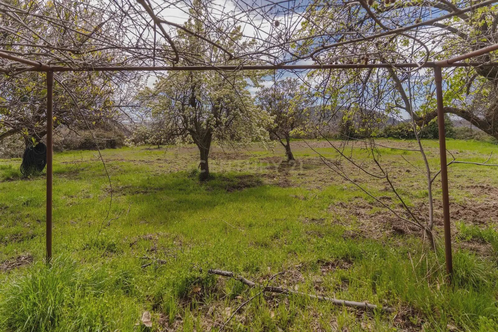 1 bedroom Finca/Country House for sale in Portugos - € 155,000 (Ref: 9769092)