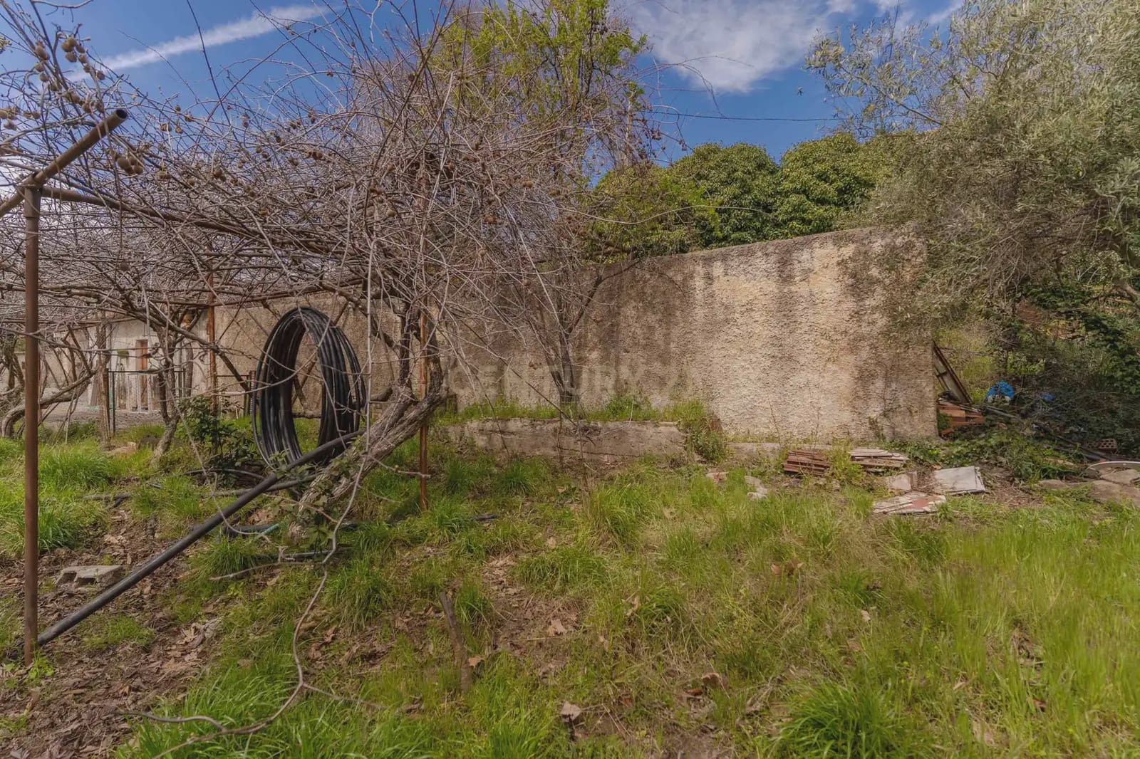 1 bedroom Finca/Country House for sale in Portugos - € 155,000 (Ref: 9769092)