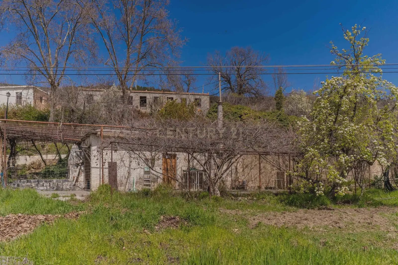 1 bedroom Finca/Country House for sale in Portugos - € 155,000 (Ref: 9769092)