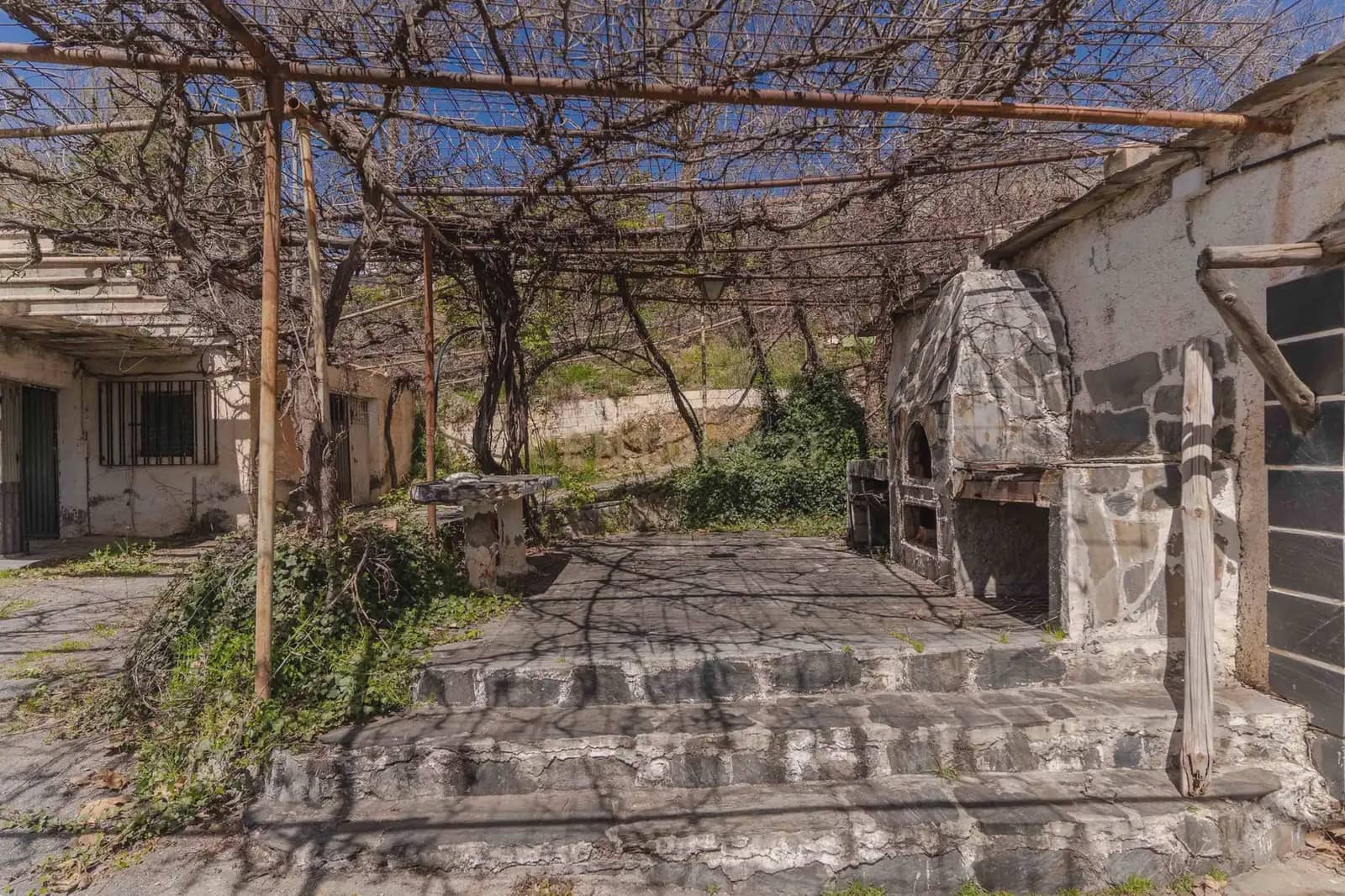 1 bedroom Finca/Country House for sale in Portugos - € 155,000 (Ref: 9769092)