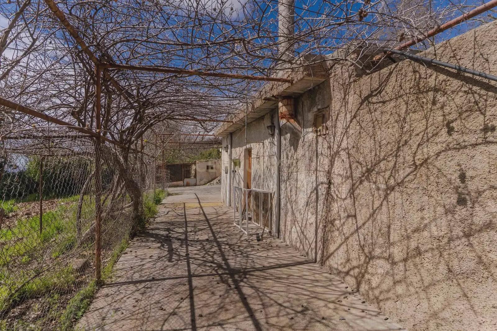 1 bedroom Finca/Country House for sale in Portugos - € 155,000 (Ref: 9769092)