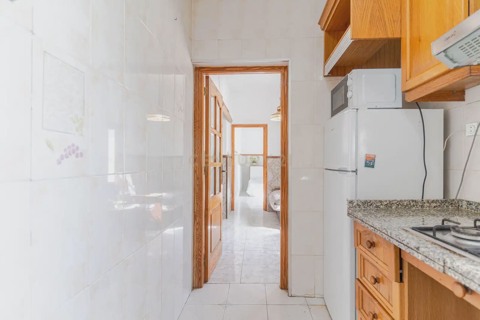 2 bedroom Townhouse for sale in Salobrena - € 176,000 (Ref: 9769999)