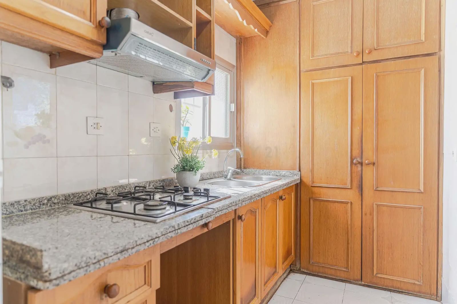 2 bedroom Townhouse for sale in Salobrena - € 176,000 (Ref: 9769999)