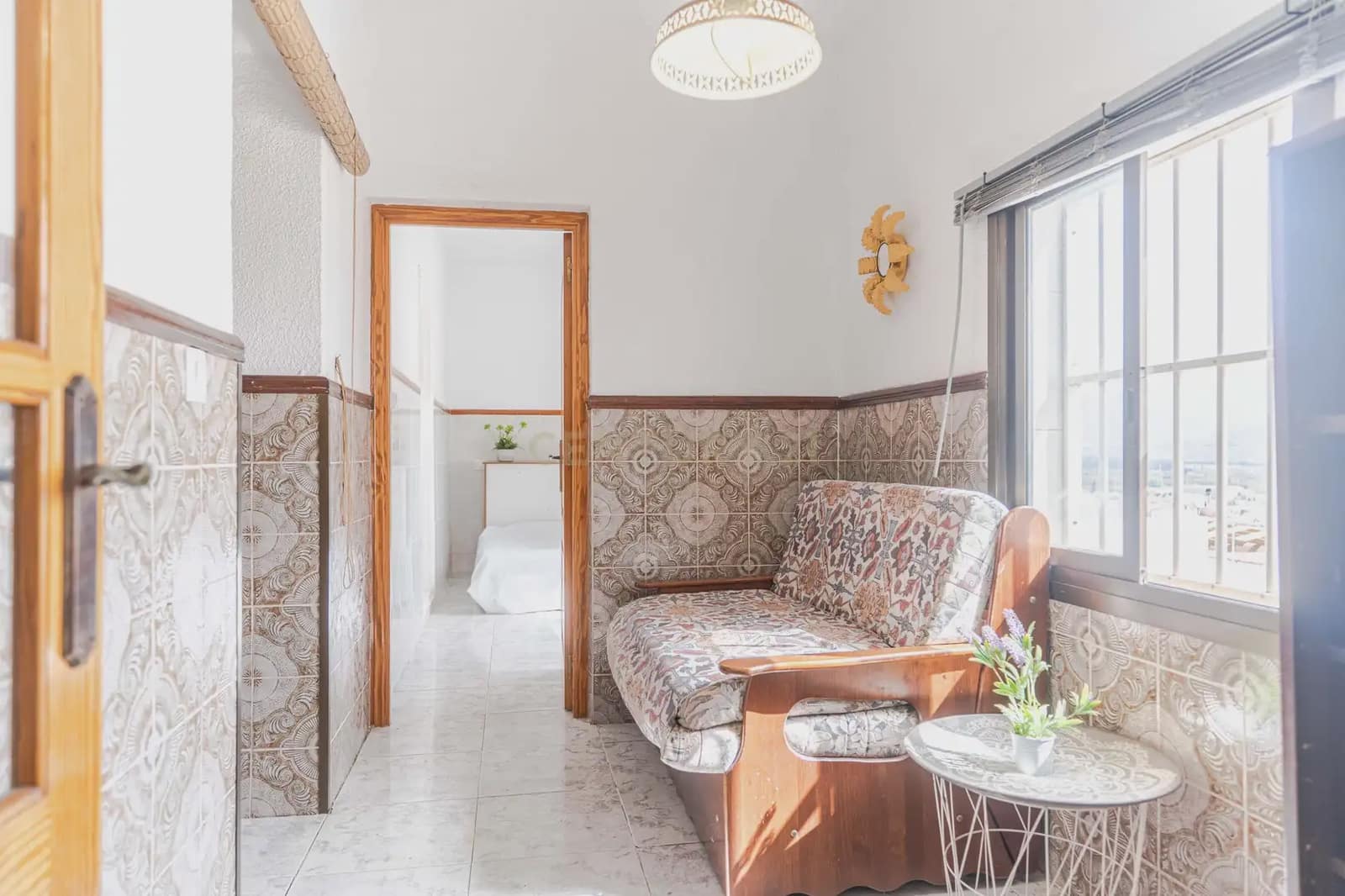 2 bedroom Townhouse for sale in Salobrena - € 176,000 (Ref: 9769999)