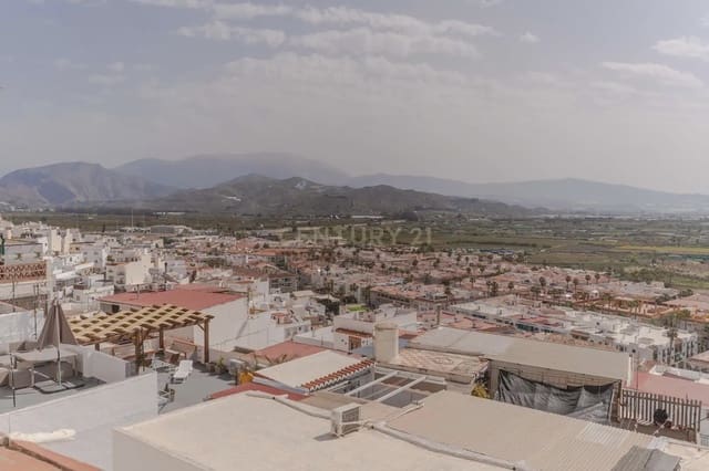 2 soveværelse Byhus til salg i Salobreña - € 176.000 (Ref: 9769999)