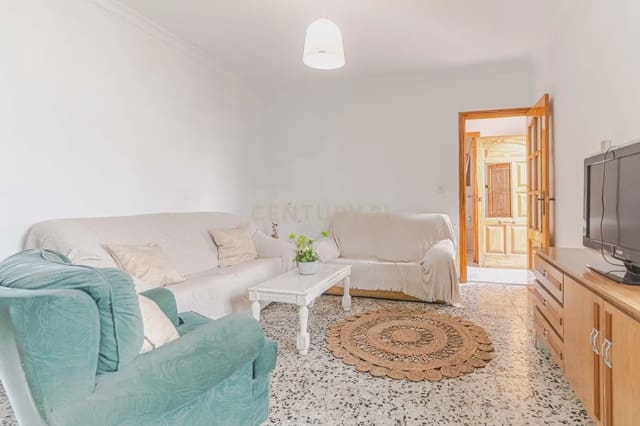 2 soveværelse Byhus til salg i Salobreña - € 176.000 (Ref: 9769999)