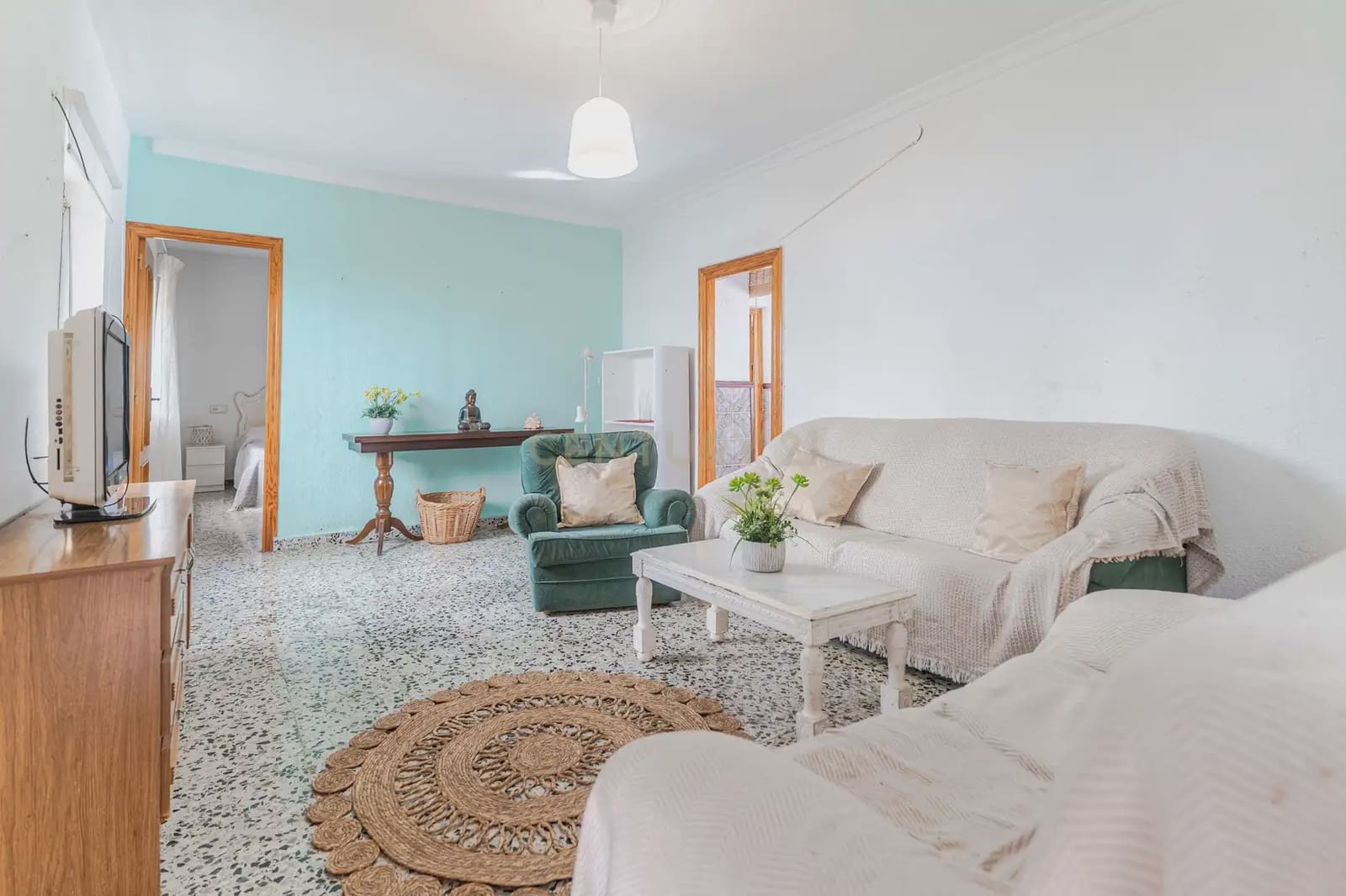 2 bedroom Townhouse for sale in Salobrena - € 176,000 (Ref: 9769999)