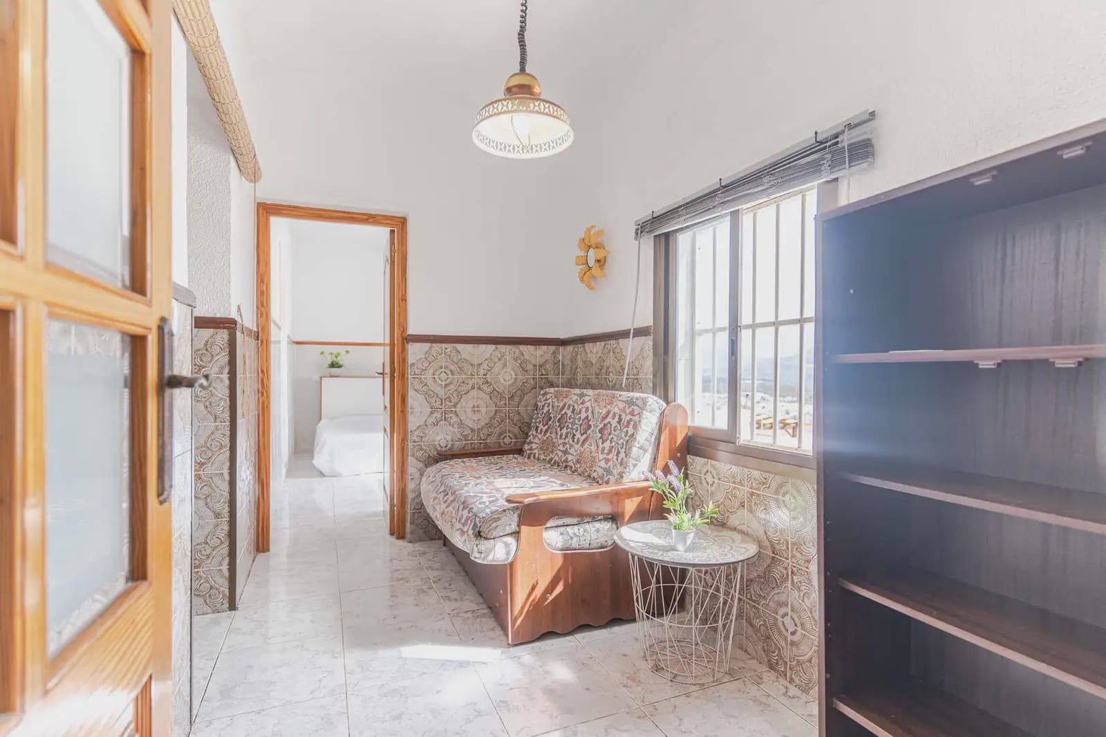 2 bedroom Townhouse for sale in Salobrena - € 176,000 (Ref: 9769999)