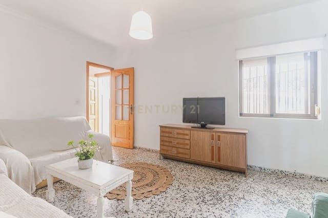 2 soveværelse Byhus til salg i Salobreña - € 176.000 (Ref: 9769999)