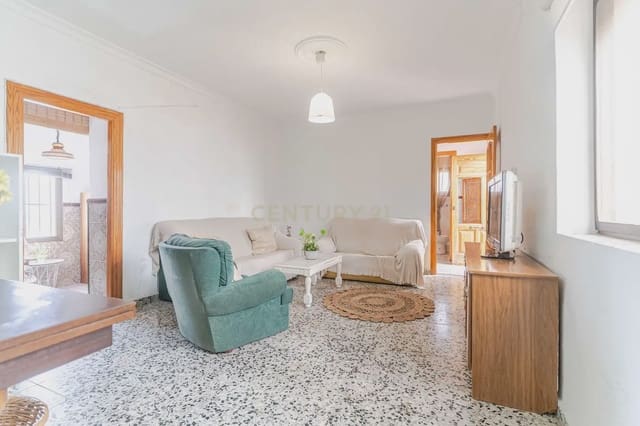 2 soveværelse Byhus til salg i Salobreña - € 176.000 (Ref: 9769999)