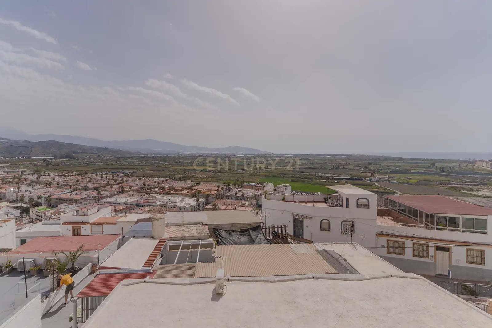 2 bedroom Townhouse for sale in Salobrena - € 176,000 (Ref: 9769999)