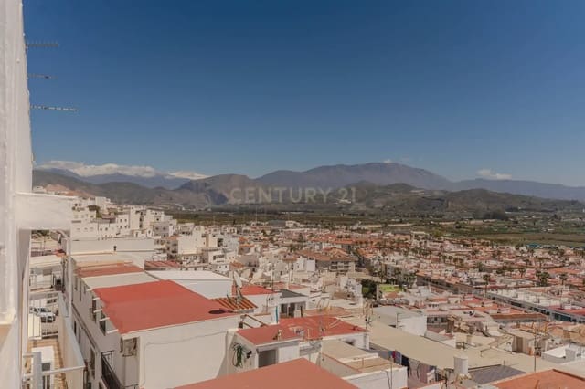 2 quarto Casa em Banda para venda em Salobreña - 176 000 € (Ref: 9769999)