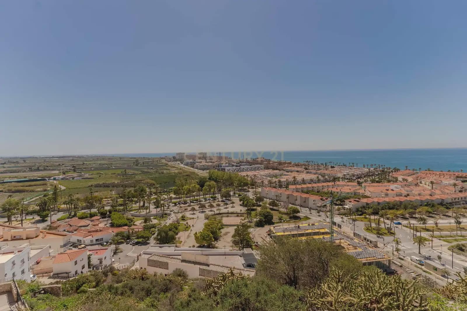 2 bedroom Townhouse for sale in Salobrena - € 176,000 (Ref: 9769999)