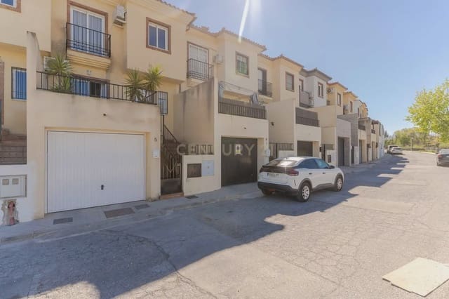 3 camera da letto Casa in vendita in Láchar - 162.000 € (Rif: 9770000)