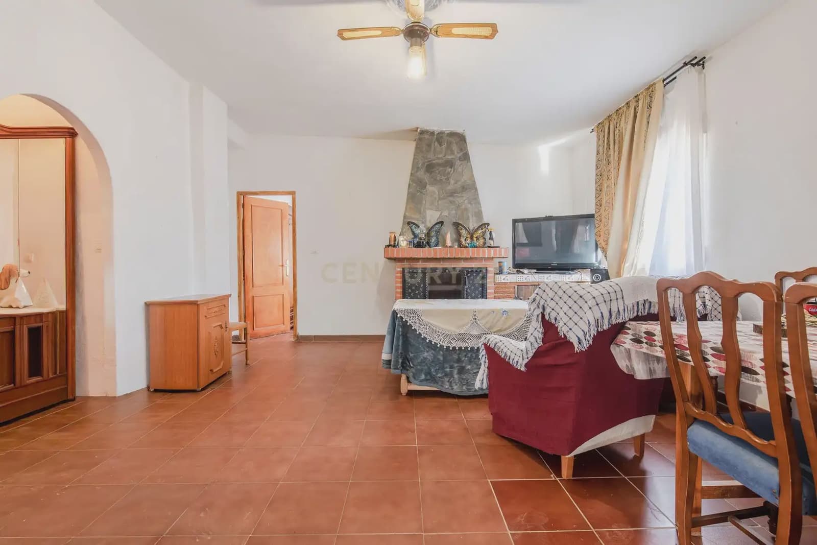 2 slaapkamer Finca/Landhuis te koop in Velez de Benaudalla - € 72.000 (Ref: 9770117)