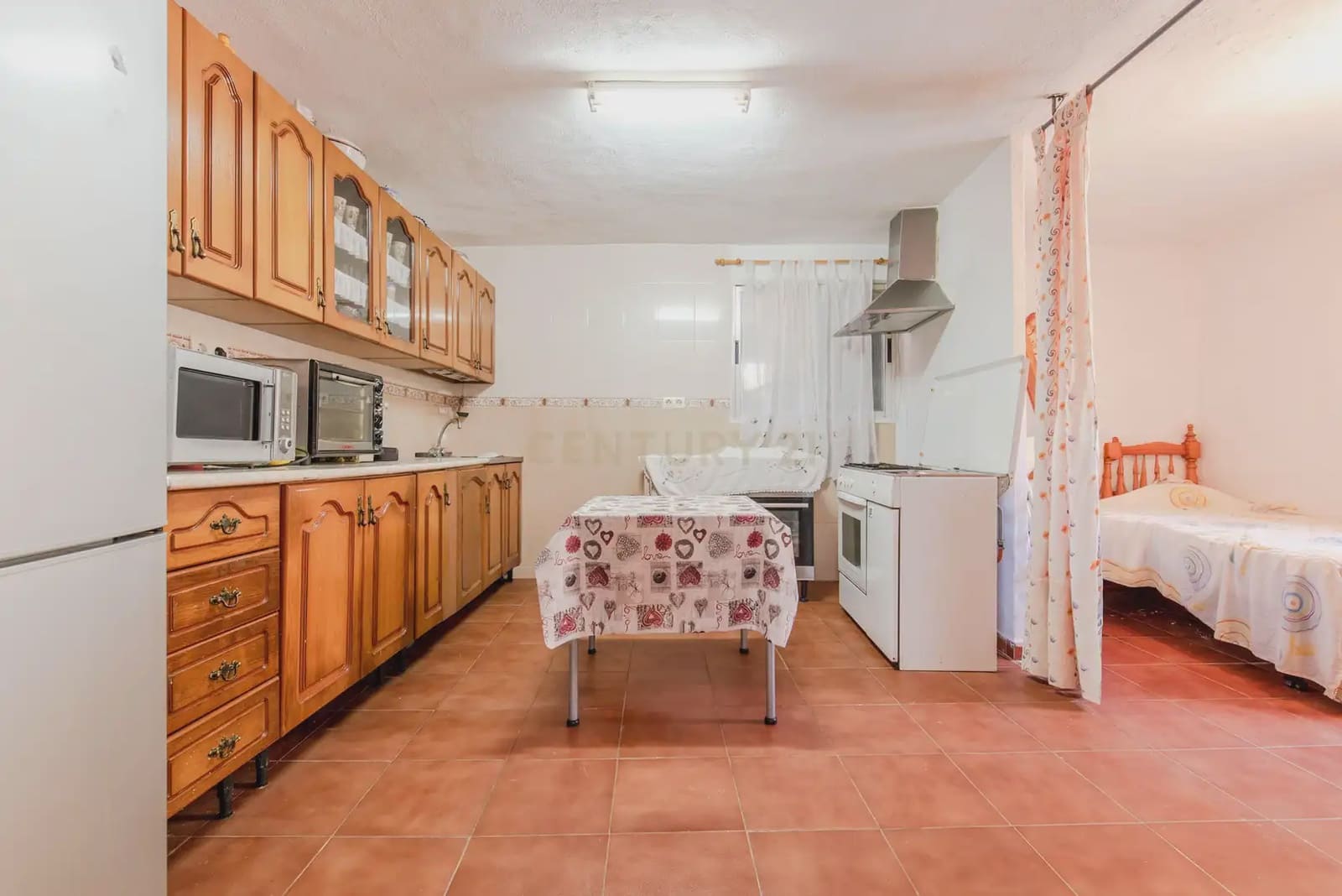 2 slaapkamer Finca/Landhuis te koop in Velez de Benaudalla - € 72.000 (Ref: 9770117)