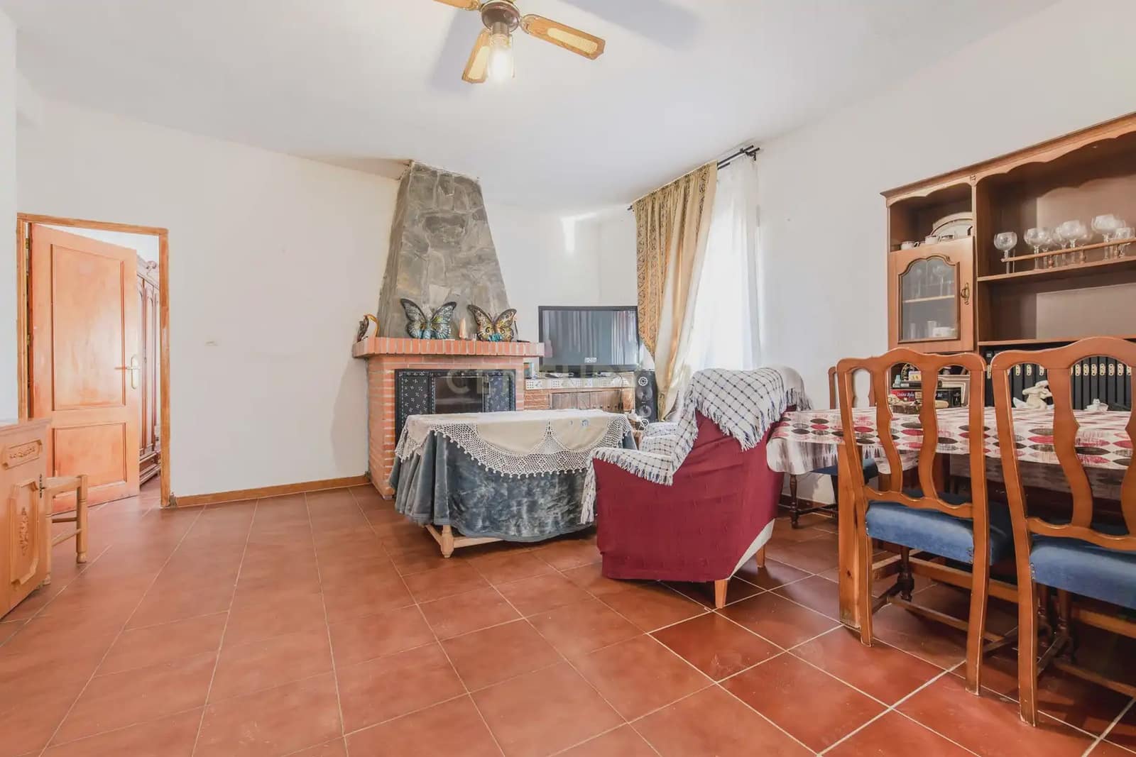 2 slaapkamer Finca/Landhuis te koop in Velez de Benaudalla - € 72.000 (Ref: 9770117)