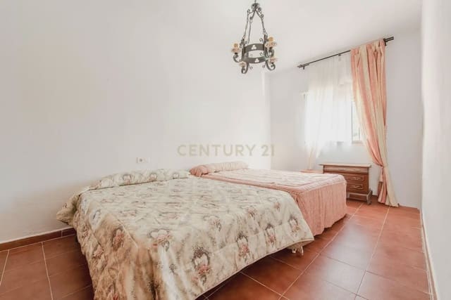 2 slaapkamer Finca/Landhuis te koop in Vélez de Benaudalla - € 72.000 (Ref: 9770117)