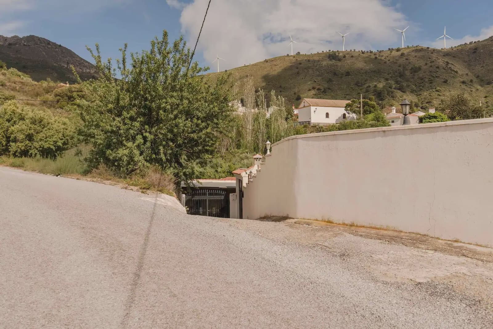 2 slaapkamer Finca/Landhuis te koop in Velez de Benaudalla - € 72.000 (Ref: 9770117)