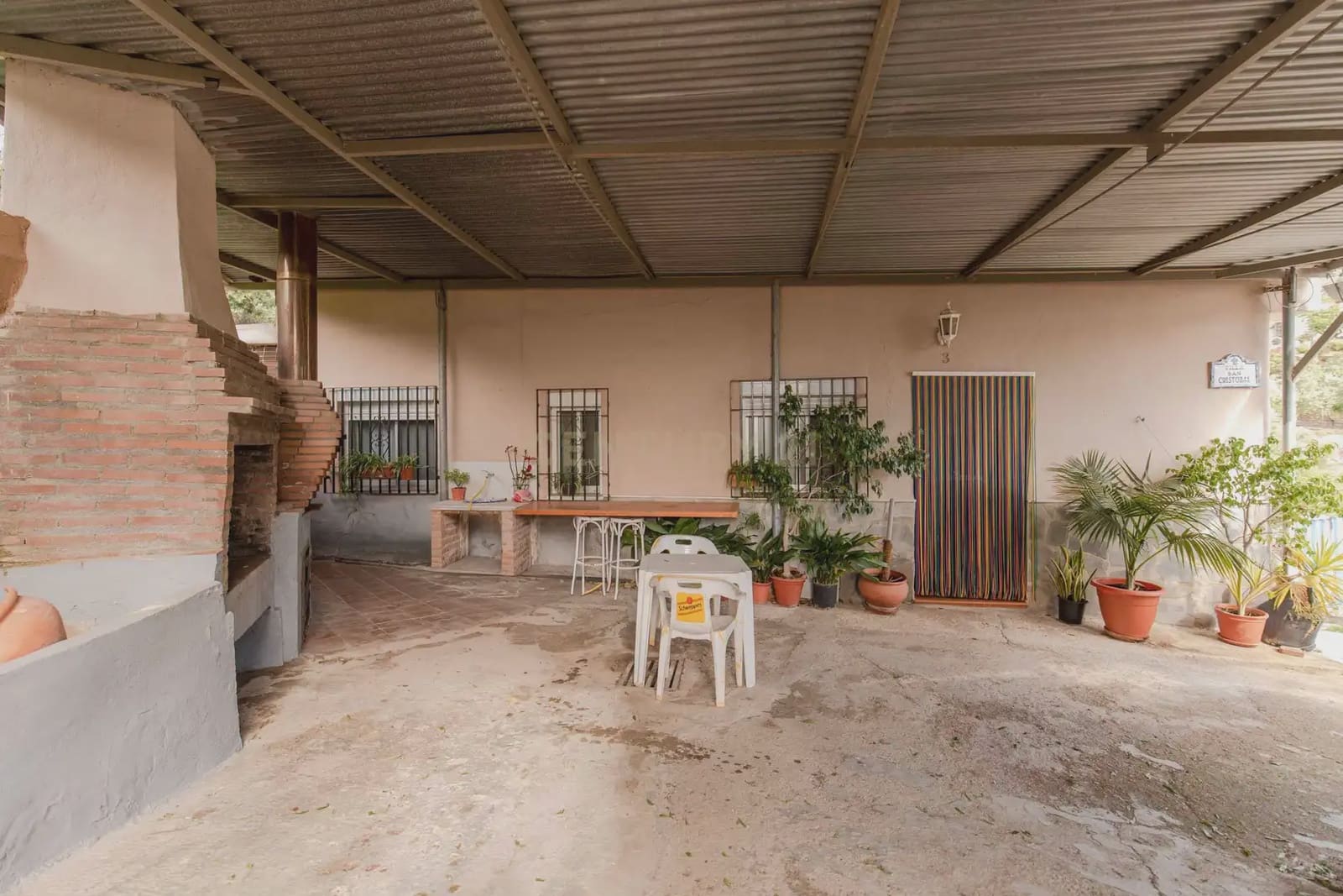 2 slaapkamer Finca/Landhuis te koop in Velez de Benaudalla - € 72.000 (Ref: 9770117)