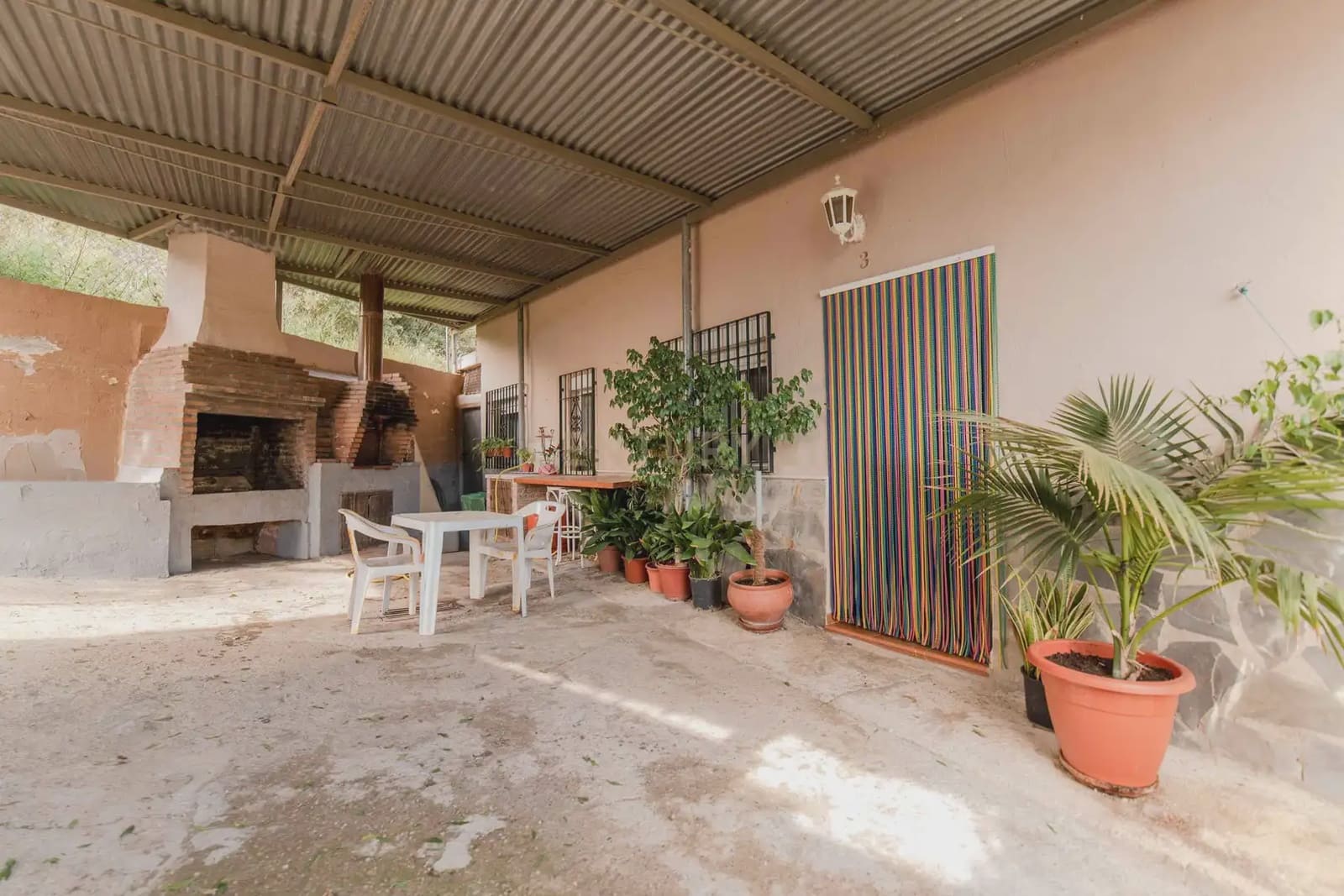 2 slaapkamer Finca/Landhuis te koop in Velez de Benaudalla - € 72.000 (Ref: 9770117)