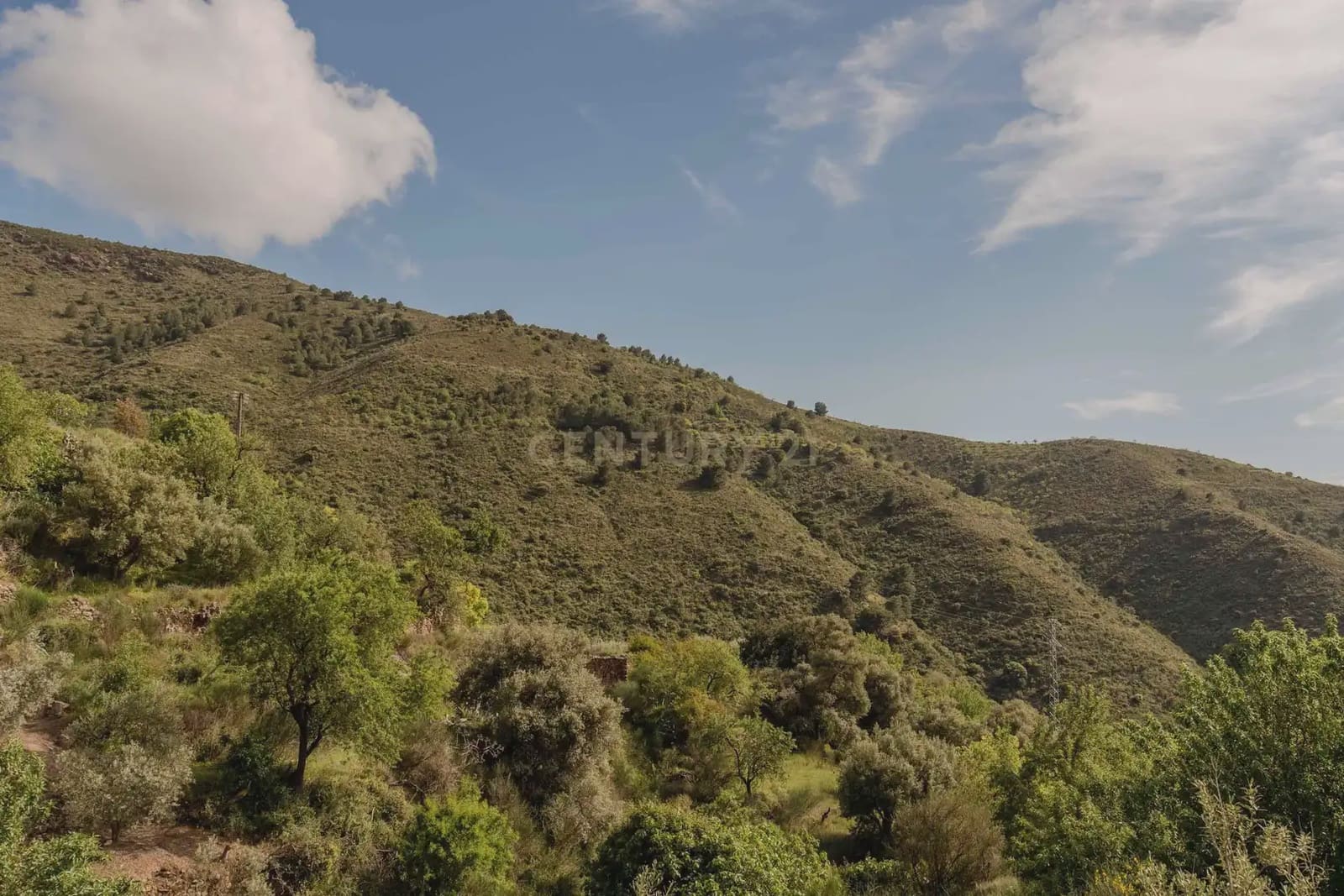 2 slaapkamer Finca/Landhuis te koop in Velez de Benaudalla - € 72.000 (Ref: 9770117)