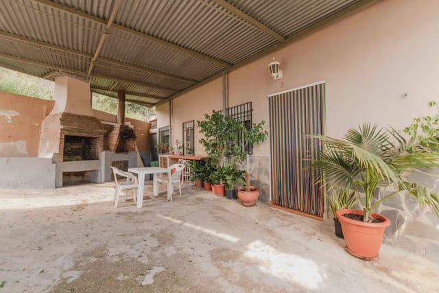 2 slaapkamer Finca/Landhuis te koop in Vélez de Benaudalla - € 72.000 (Ref: 9770117)