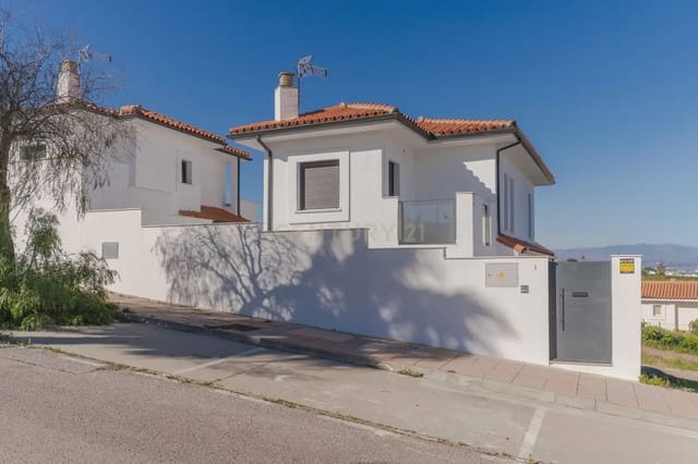 4 slaapkamer Huis te koop in Chullera, Manilva - € 524.900 (Ref: 9773454)