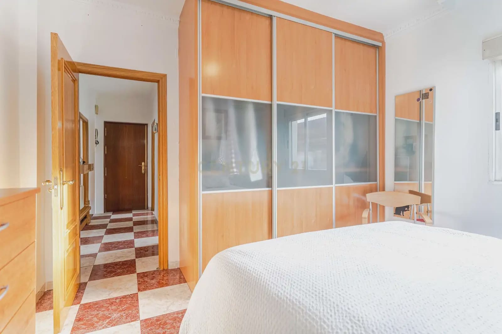 2 makuuhuone Huoneisto vuokrattavana paikassa Granada kaupunki - 800 € (Ref: 9775942)