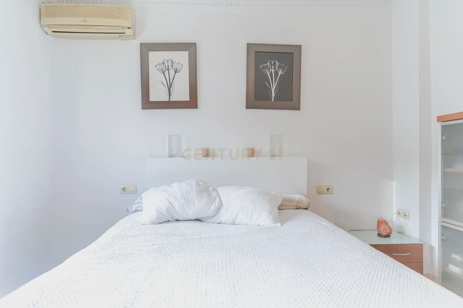 2 makuuhuone Huoneisto vuokrattavana paikassa Granada kaupunki - 800 € (Ref: 9775942)