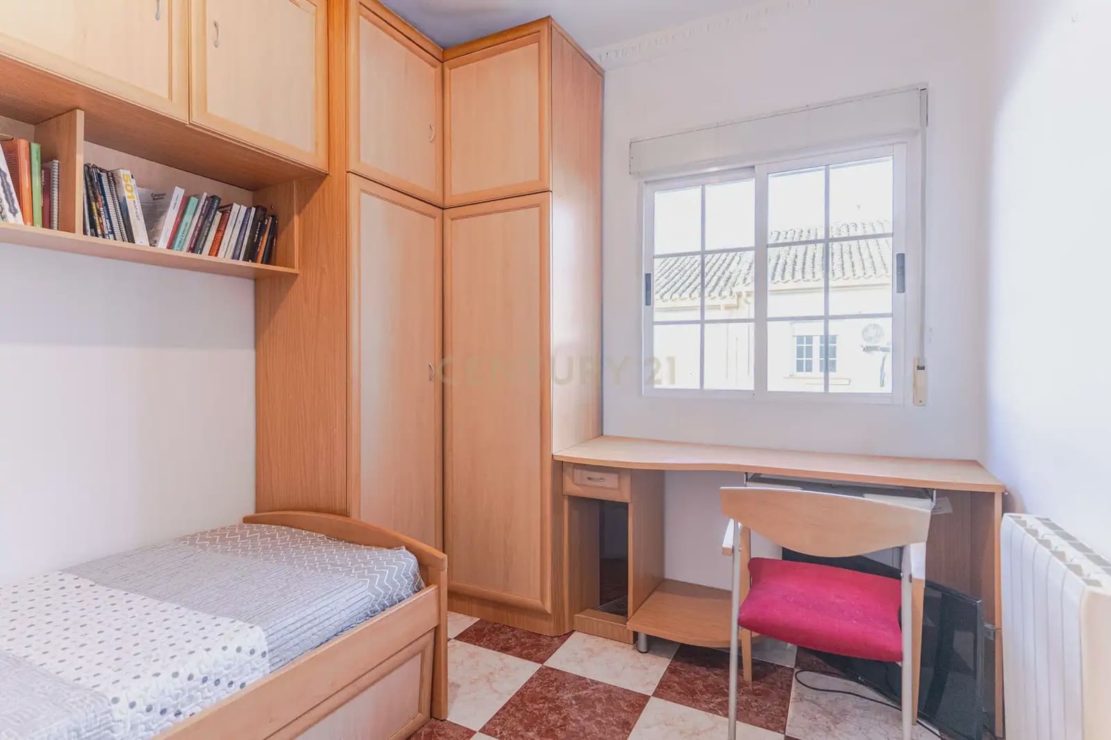 2 makuuhuone Huoneisto vuokrattavana paikassa Granada kaupunki - 800 € (Ref: 9775942)