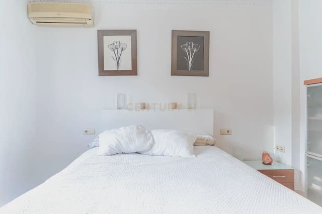 2 makuuhuone Huoneisto vuokrattavana paikassa Angustias - Chana - Encina, Granada kaupunki - 800 € (Ref: 9775942)