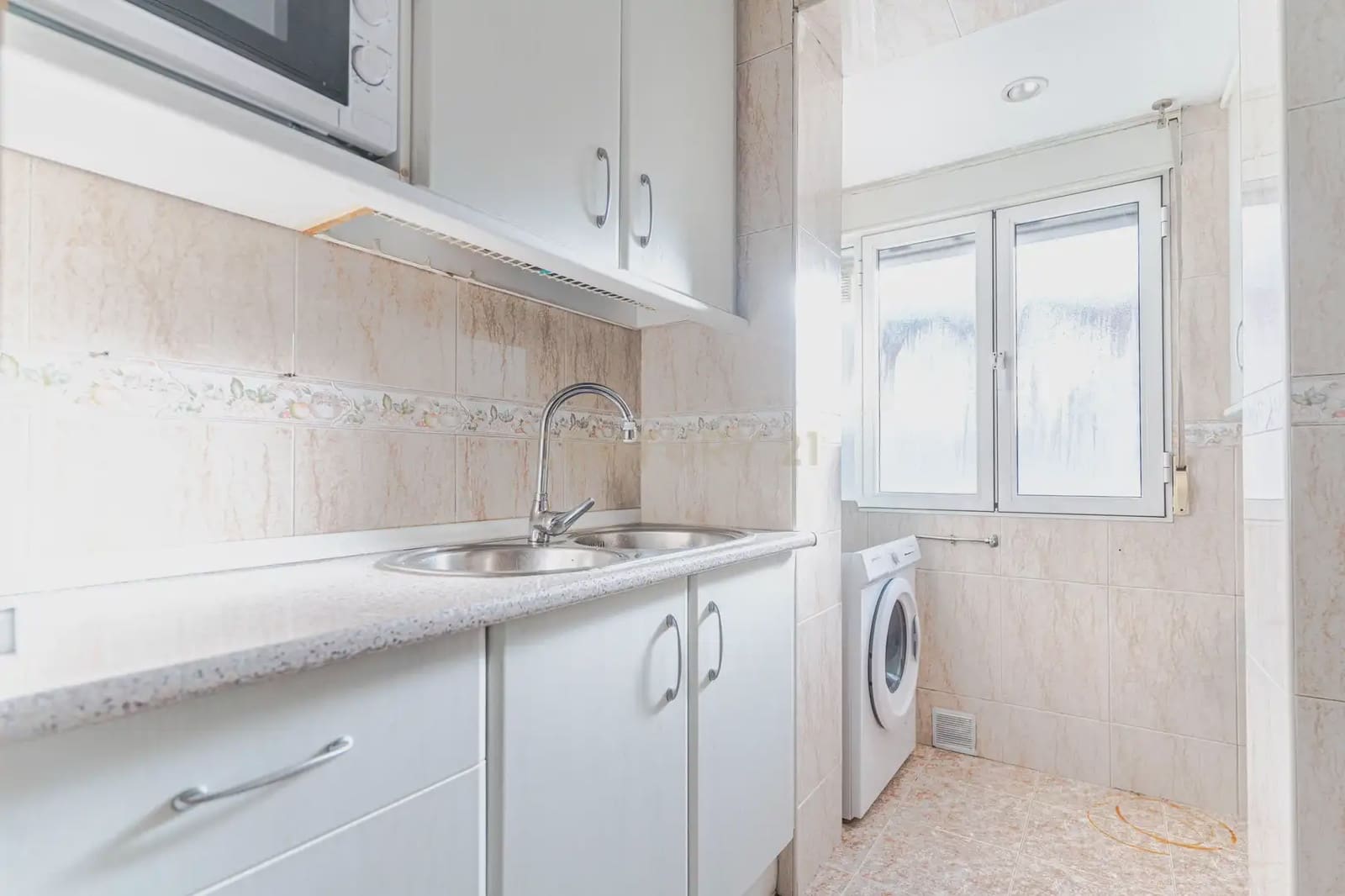 2 makuuhuone Huoneisto vuokrattavana paikassa Granada kaupunki - 800 € (Ref: 9775942)