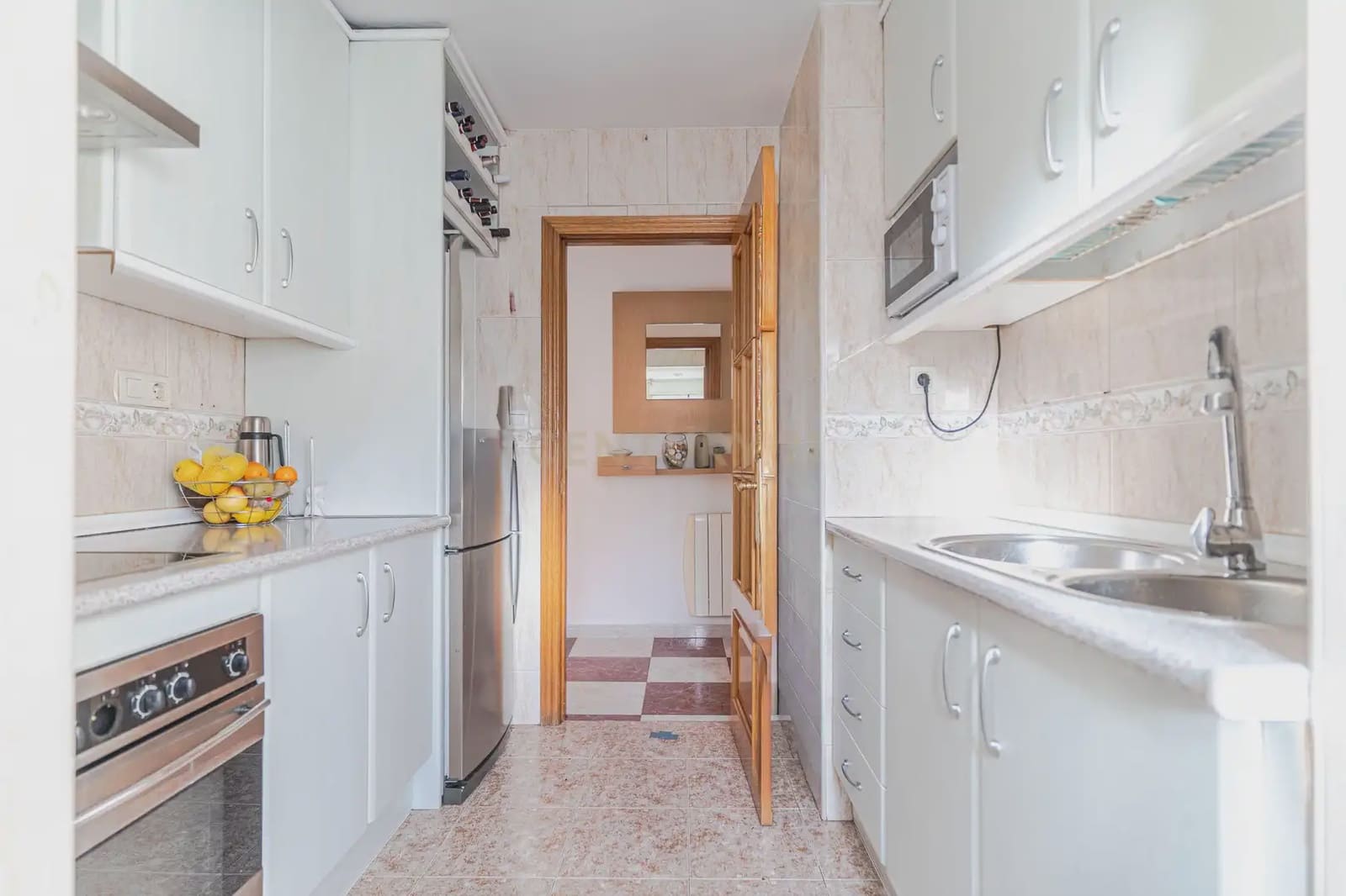 2 makuuhuone Huoneisto vuokrattavana paikassa Granada kaupunki - 800 € (Ref: 9775942)