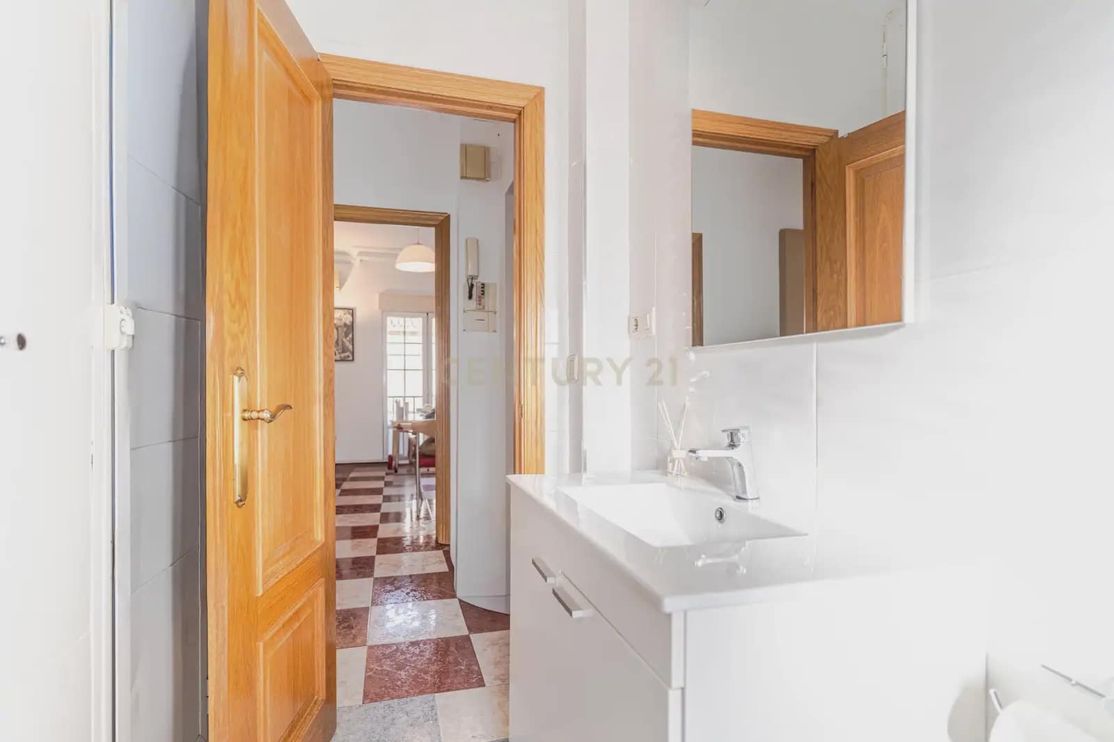 2 makuuhuone Huoneisto vuokrattavana paikassa Granada kaupunki - 800 € (Ref: 9775942)