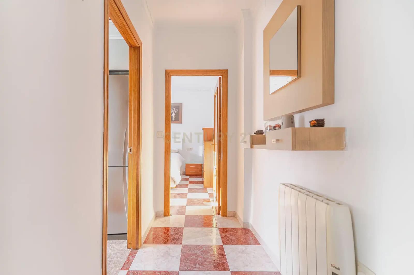 2 makuuhuone Huoneisto vuokrattavana paikassa Granada kaupunki - 800 € (Ref: 9775942)