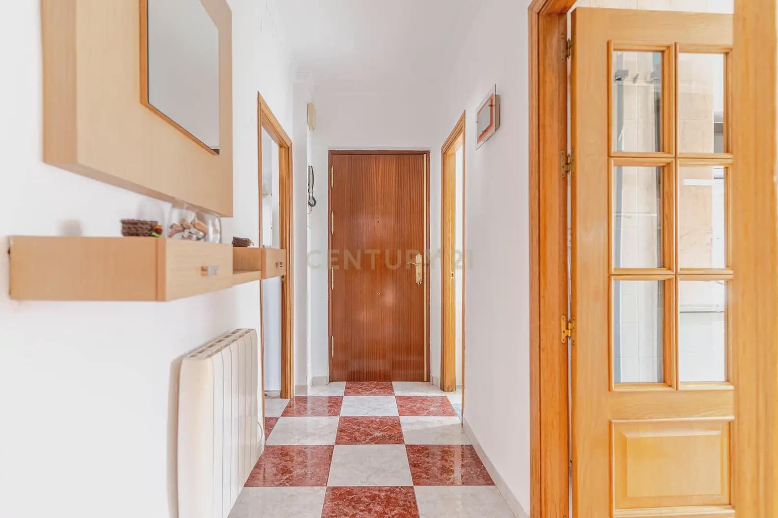 2 makuuhuone Huoneisto vuokrattavana paikassa Granada kaupunki - 800 € (Ref: 9775942)