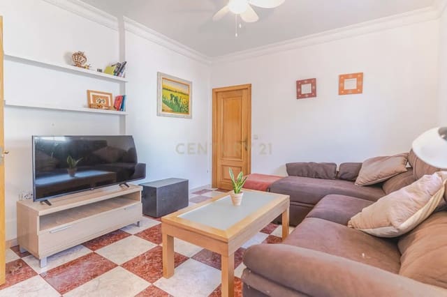 2 makuuhuone Huoneisto vuokrattavana paikassa Angustias - Chana - Encina, Granada kaupunki - 800 € (Ref: 9775942)