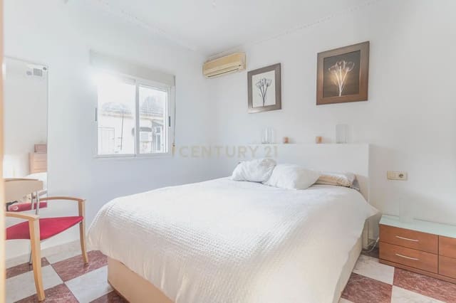 2 makuuhuone Huoneisto vuokrattavana paikassa Angustias - Chana - Encina, Granada kaupunki - 800 € (Ref: 9775942)