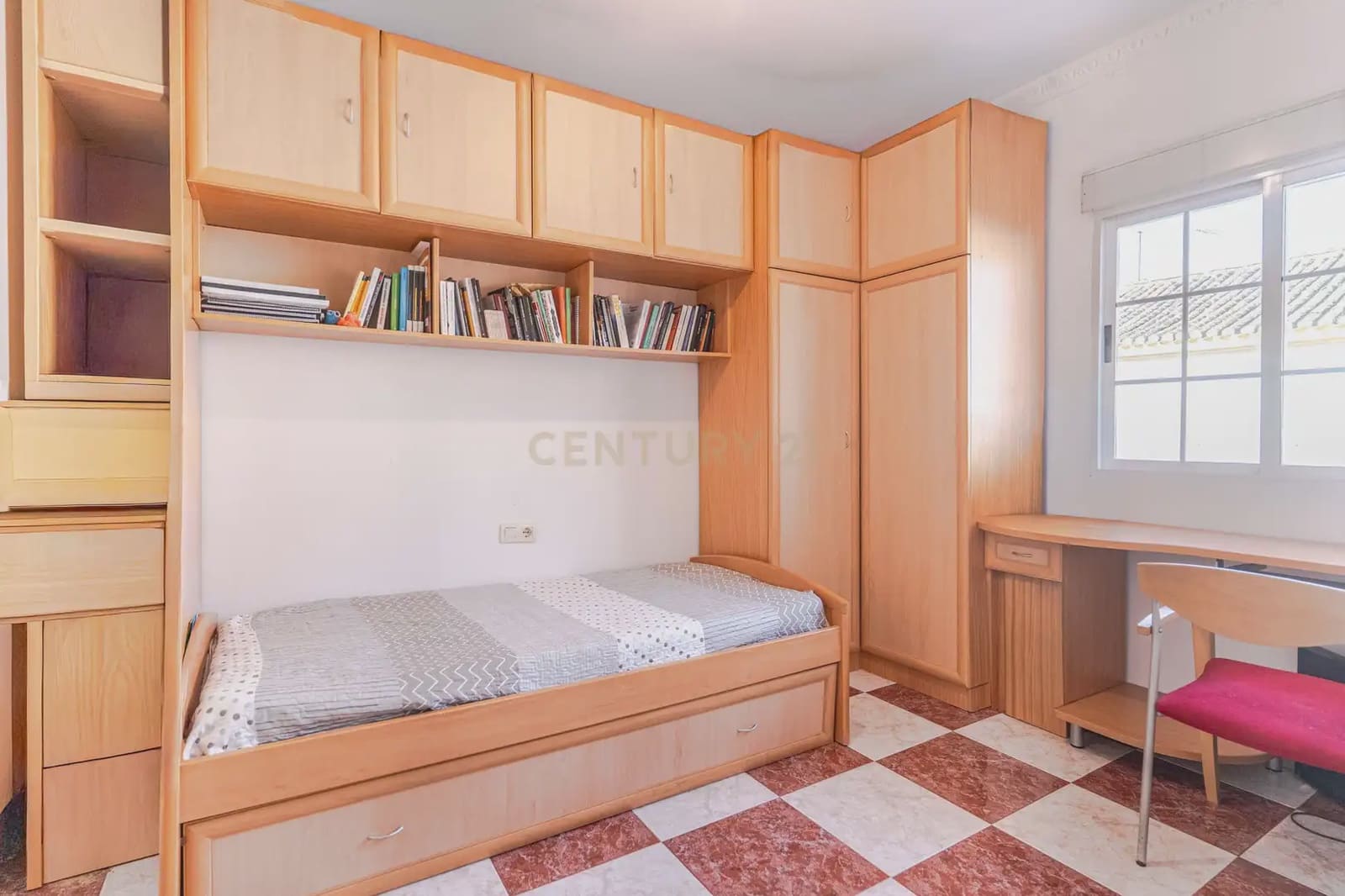 2 makuuhuone Huoneisto vuokrattavana paikassa Granada kaupunki - 800 € (Ref: 9775942)