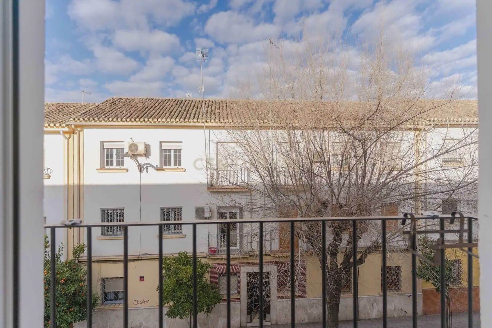 2 makuuhuone Huoneisto vuokrattavana paikassa Granada kaupunki - 800 € (Ref: 9775942)